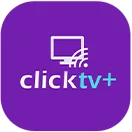 Logo ClickTv Plus