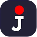 Logo O Jornalista