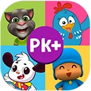 Logo Playkids