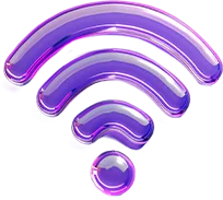 Imagem vantagens dos planos 1gb Wifi da Clicknet